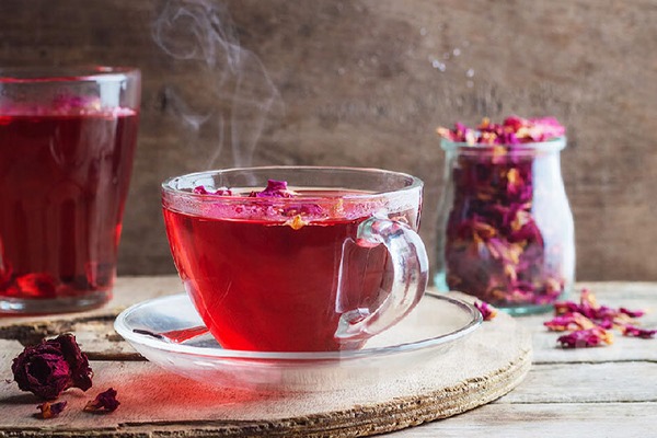 تصویر 5 از خرید و فروش شربت گل محمدی اماده با شرایط فوق العاده
